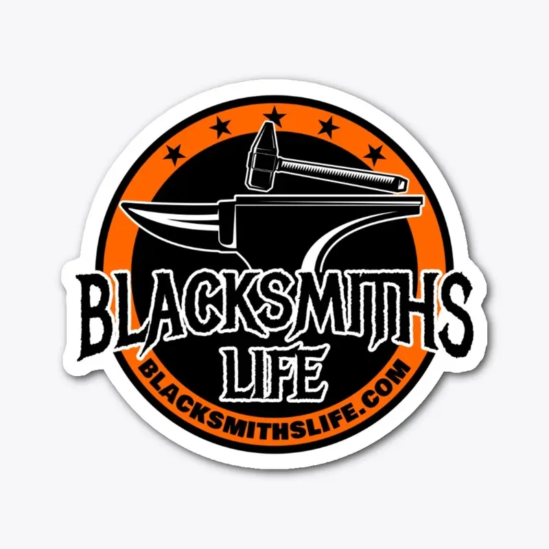 Blacksmiths Life Official